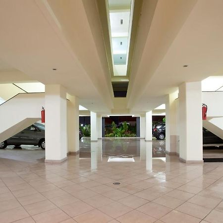 丹帕沙 Pondok Taman 828酒店 外观 照片