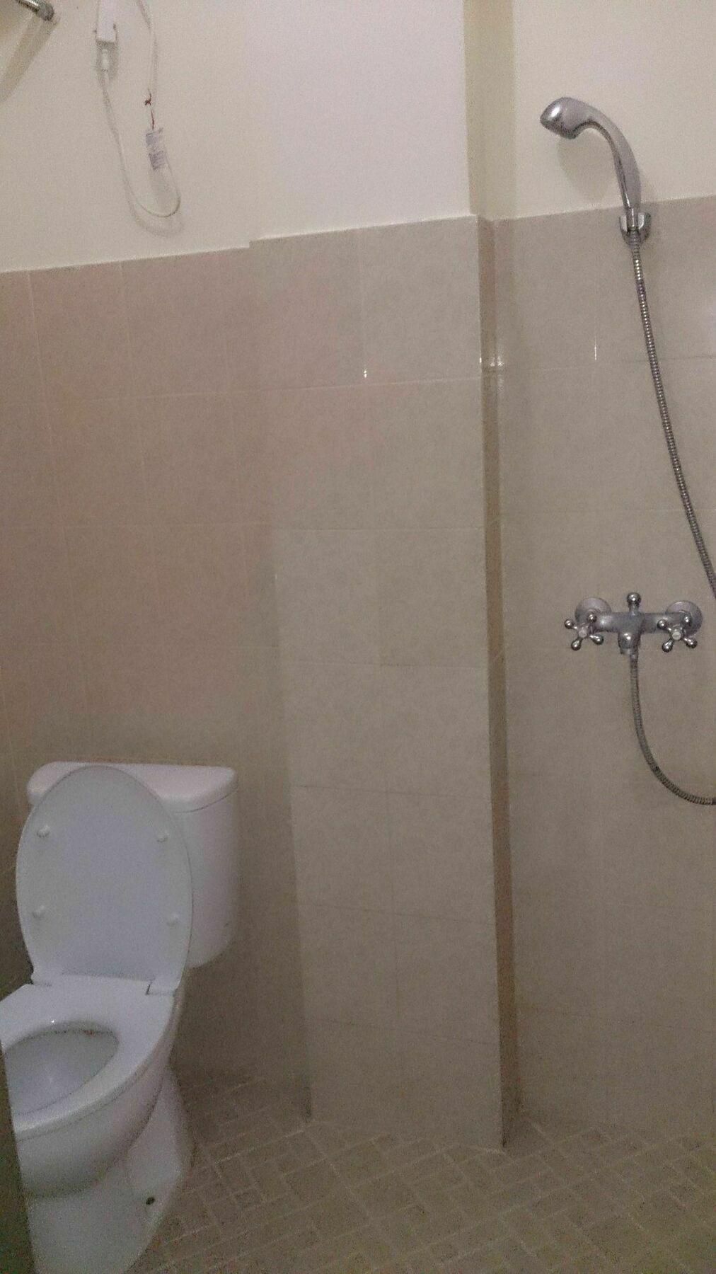 丹帕沙 Pondok Taman 828酒店 外观 照片
