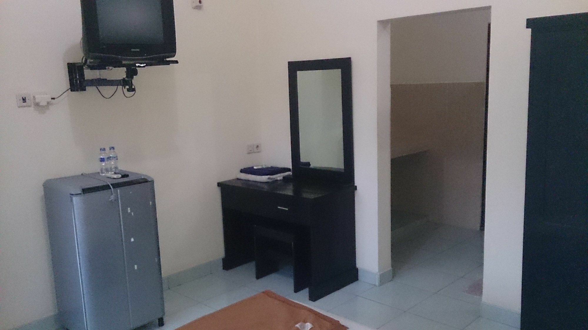丹帕沙 Pondok Taman 828酒店 外观 照片