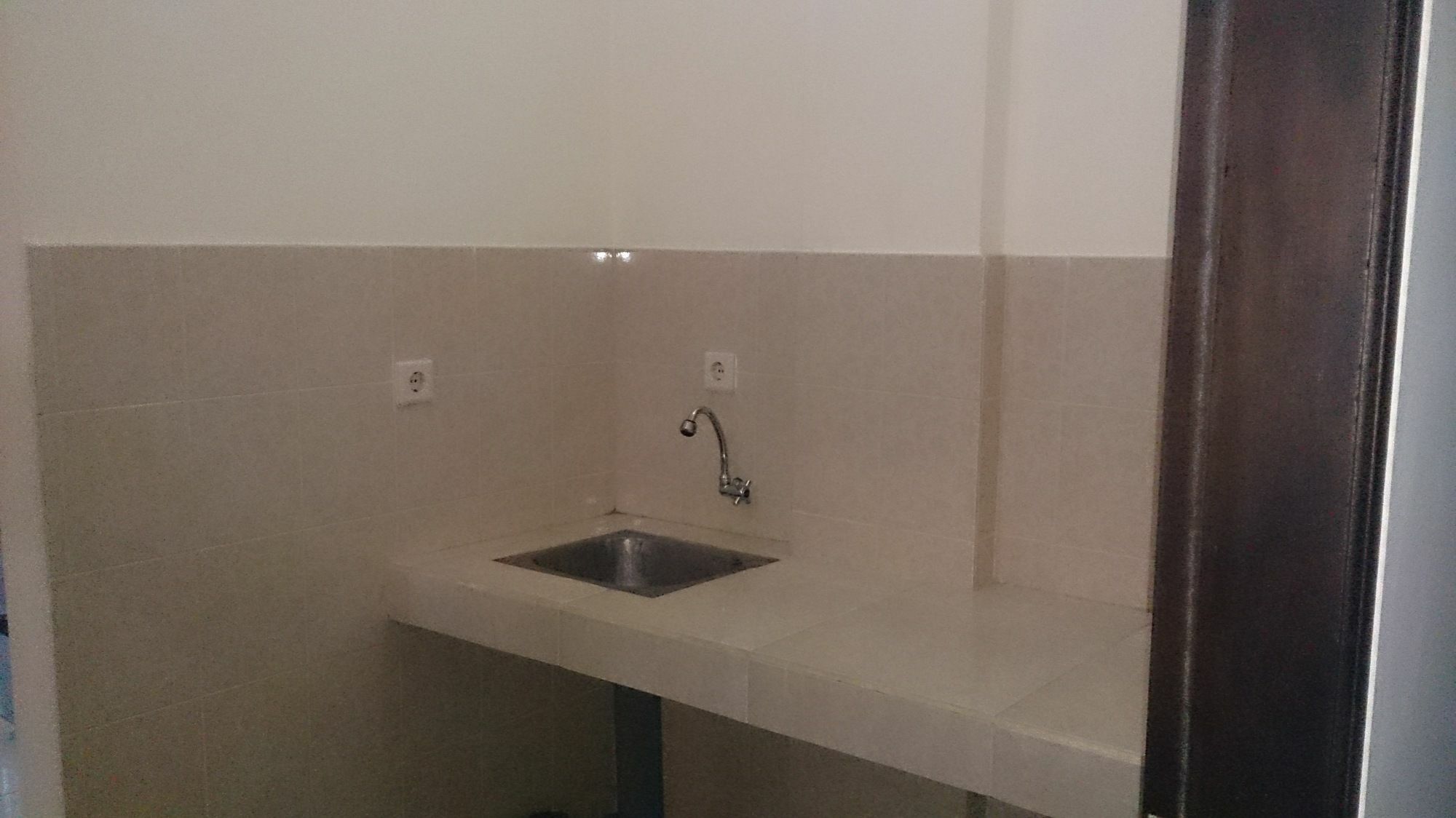 丹帕沙 Pondok Taman 828酒店 外观 照片